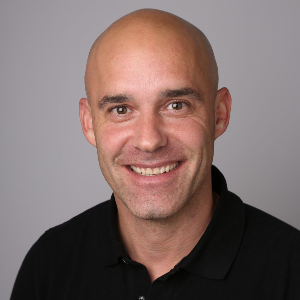 Marc Steiner