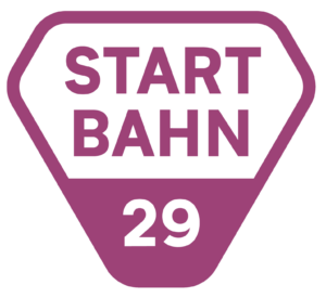 Logo der Startbahn29