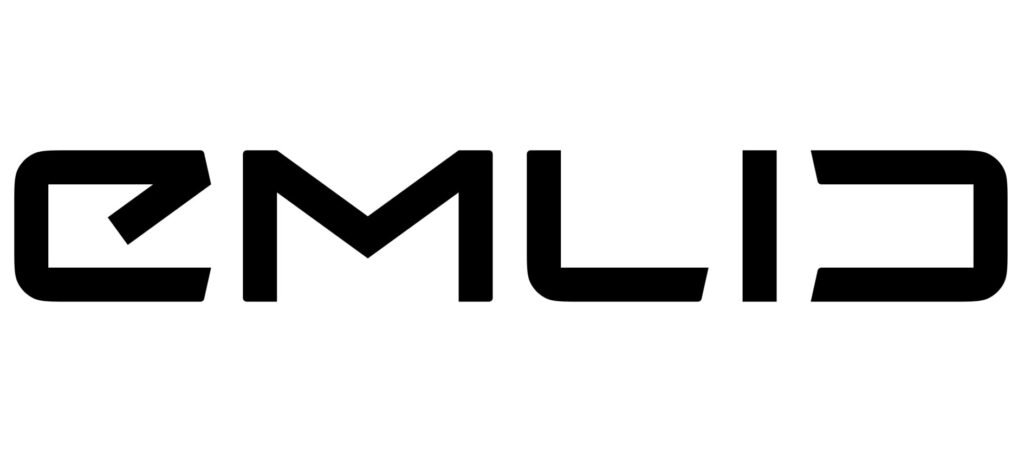Logo Emlid